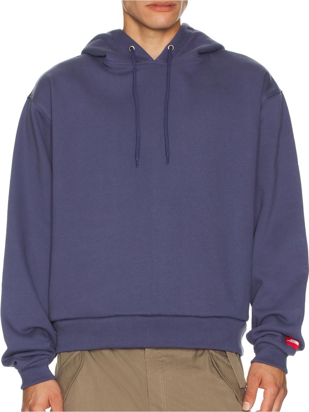 The North Face Men’s Red Box Pullover Hoodie